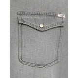 Jack&Jones Men's Denim Shirt 12138115