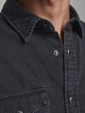 Jack&Jones Men's Denim Shirt 12138115