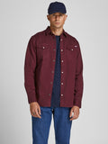 Jack&Jones Men's Denim Shirt 12138115