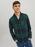 Jack&Jones Men's Lumberjack Shirt 12215467