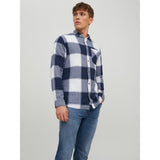 Jack&Jones Men's Lumberjack Shirt 12215467