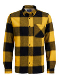 Jack&Jones Men's Lumberjack Shirt 12215467