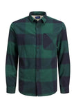 Jack&Jones Men's Lumberjack Shirt 12215467