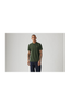 Levi's Erkek Minimalist Polo Yaka Kısa Kol T-Shirt - Günlük Stil