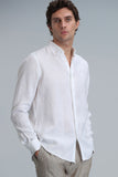 Lufian Men's Shirt 111010611