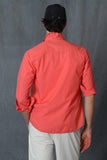 Lufian Men's Shirt 111010585