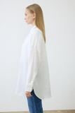 Natural Linen Shirt Tailor Shop
