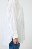 Natural Linen Shirt Tailor Shop