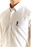 U.S. Polo Assn. Erkek Gömlek 1838009