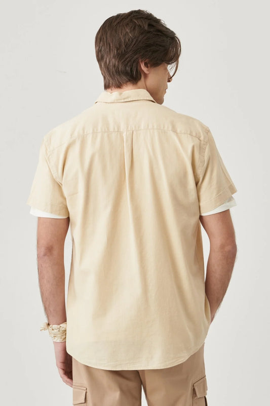 Shirt Wrangler W5J7LO614