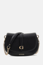 Guess BLA Carrie Siyah Kadın Omuz Çantası HWVG9896200