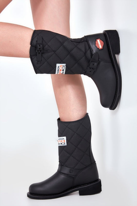 Harley Davidson Women's Boots 025G100071