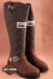 Harley Davidson Women's Boots 025G100074
