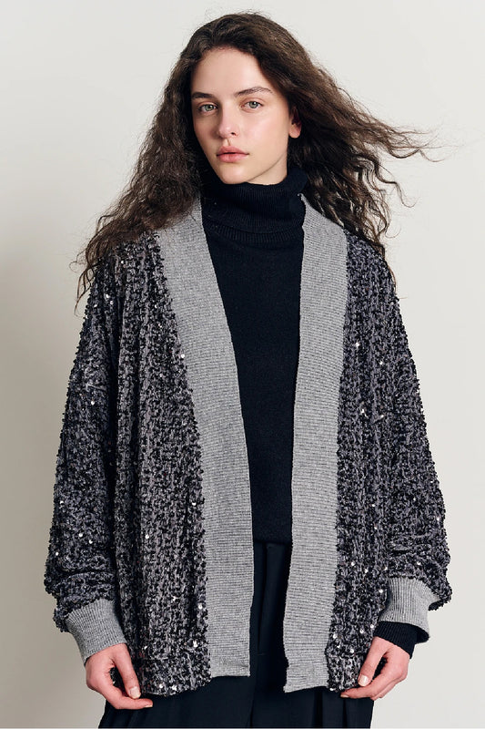 BSB Women's Cardigan 054-215019