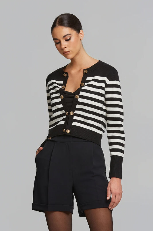 Bsb Kadın Hırka 054-015003