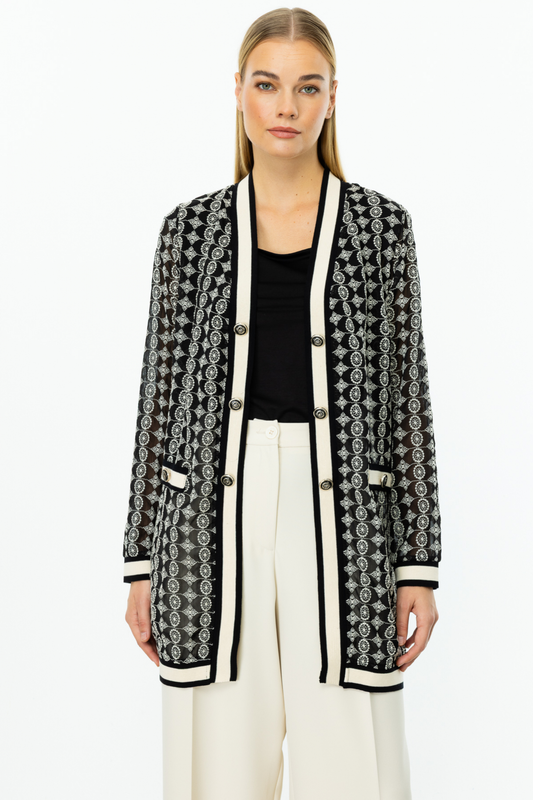 Ten Women's Cardigans 25Y56922