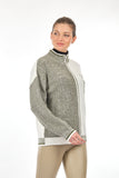 Unique Mode Women's Cardigan UW231062