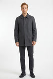 Intersivin Men's Coat 105