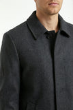 Intersivin Men's Coat 105