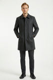 Intersivin Men's Coat 110