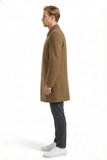 Intersivin Men's Coat 110