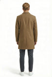 Intersivin Men's Coat 110