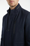 Intersivin Men's Coat 6383