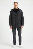 Intersivin Men's Coat DY-01