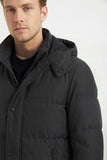 Intersivin Men's Coat DY-01