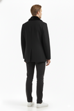 Intersivin Men's Coat SVR-02