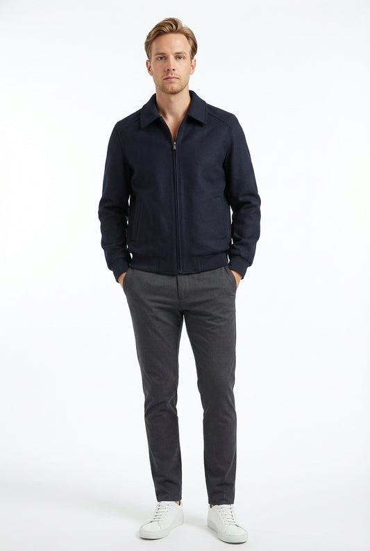 Intersivin Men's Jacket 6333