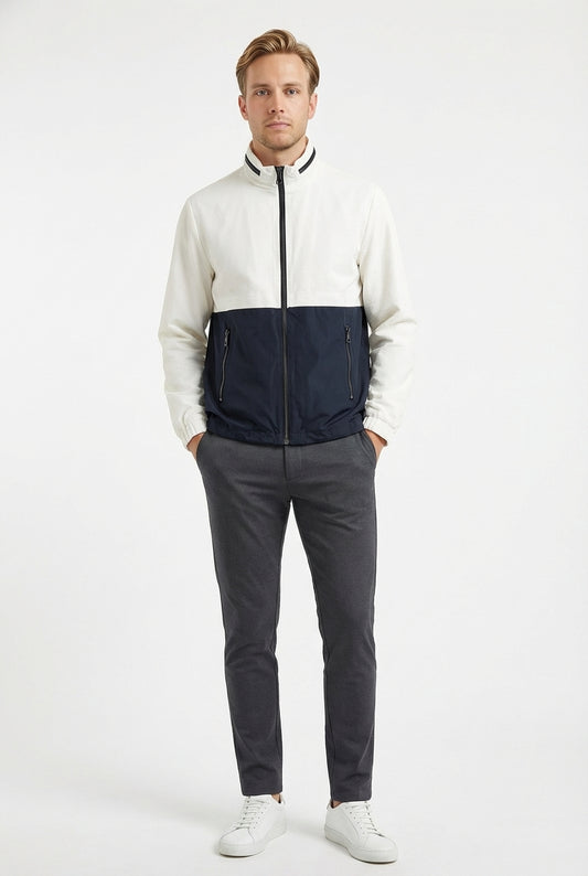 Intersivin Men's Jacket CFM-01