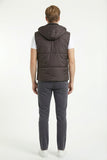 Intersivin Men's Vest SYLK-05