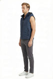 Intersivin Men's Vest SYLK-05