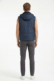 Intersivin Men's Vest SYLK-05
