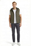 Intersivin Men's Vest SYLK-05