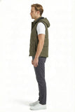 Intersivin Men's Vest SYLK-05