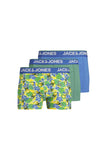 Jack&Jones Men's 3-Pack Boxer Set 12255839