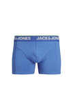 Jack&Jones Men's 3-Pack Boxer Set 12255839