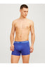 Jack&Jones Erkek Boxer Şort - Minimalist, Rahat, Pamuk