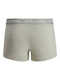 Jack&Jones Men's 5-Piece Boxer Set 12173776