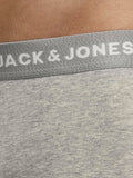 Jack&Jones Men's 5-Piece Boxer Set 12173776