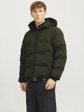 Jack&Jones Men's Coat 12256887
