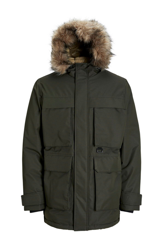 Jack&Jones Men's Coat 12256892