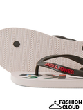 Jack&Jones Men's Flip-Flops 12230642