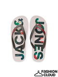 Jack&Jones Men's Flip-Flops 12230642