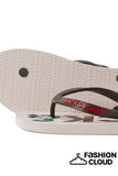 Jack&Jones Men's Flip-Flops 12230642
