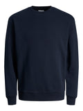 Jack&Jones Erkek Sweatshirt 12249341