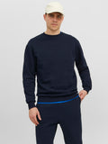 Jack&Jones Erkek Sweatshirt 12249341