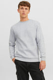 Jack&Jones Erkek Sweatshirt 12249341